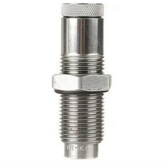 Lee Precision Factory Crimp Die 243 Winchester Super Short Magnum (WSSM)