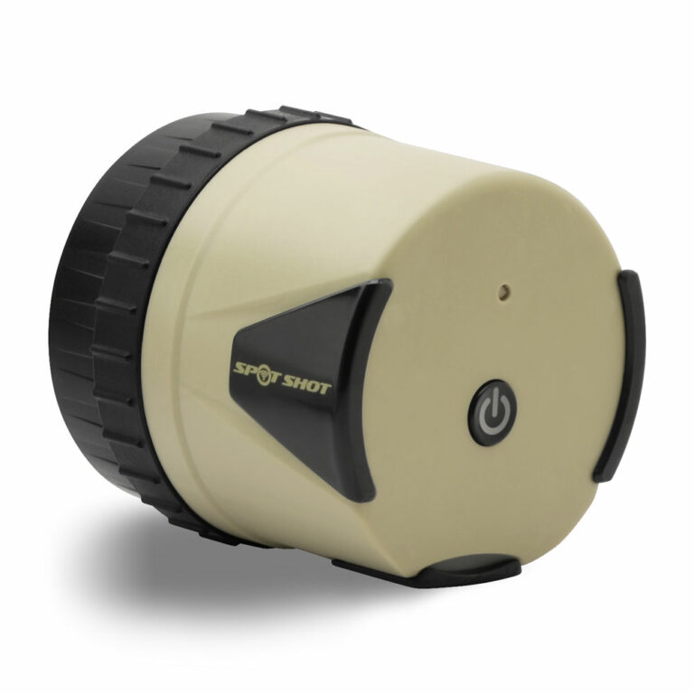 SME Bullseye Spotting Scope Camera Universal Fit Powder Valley