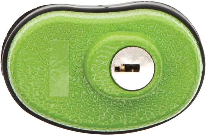 Lockdown Keyed Trigger Lock - Image 3