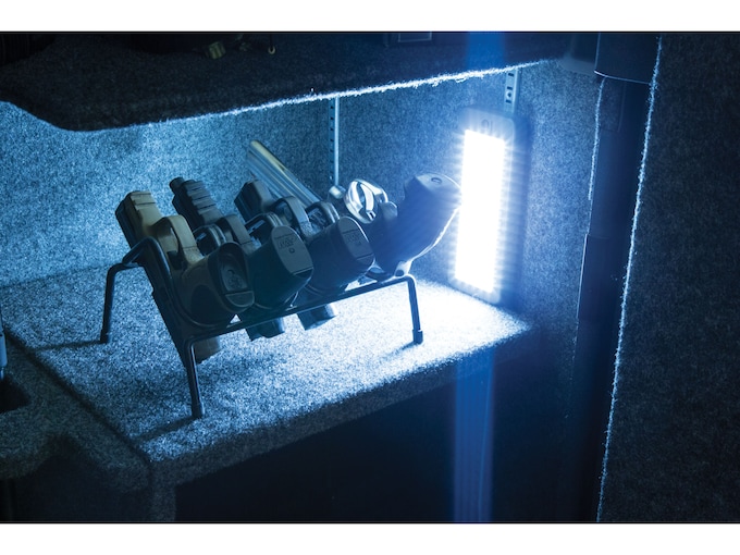 Lockdown 75 LED Cordless Vault Light - Image 2