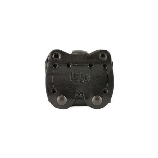 DeSantis Double Magazine Pouch 9mm, 40 S&W - Image 2