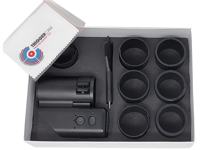 Triggercam 2.1 Scope Mounted Action Camera - Image 4