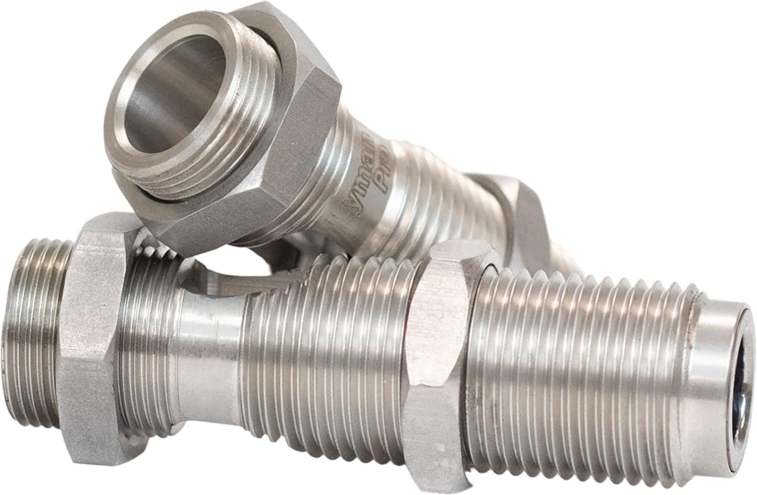 Lyman Stainless Pro Carbide Trim Die 300 AAC Blackout