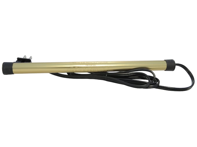 Lockdown GoldenRod 110V Dehumidifier