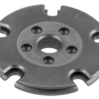 Lee Precision Lee Load-Master Progressive Press #19L Shell Plate 10mm Auto, 41 Action Express