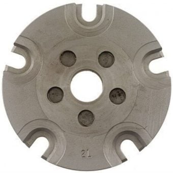 Lee Precision Lee Load-Master Progressive Press #2L Shell Plate 30-06 Springfield, 308 Winchester