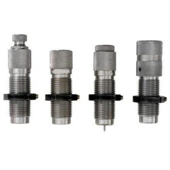 Lyman Carbide 4 Die Set 45 ACP