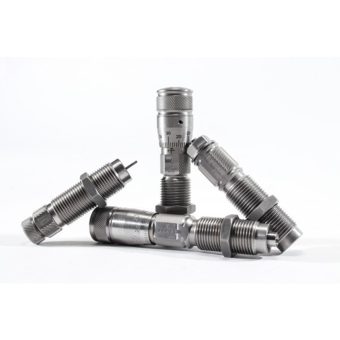 Lyman Stainless Pro 4 Die Set 300 AAC Blackout