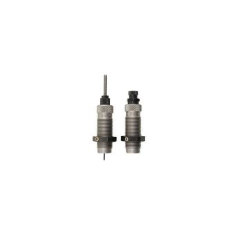 RCBS 2 Die Set 8mm Remington Magnum