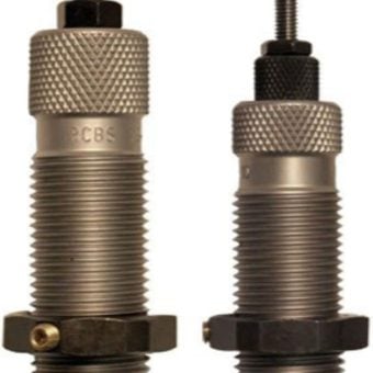 RCBS AR Series Small Base 2 Die Set 6.5 Grendel