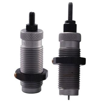 RCBS 2 Die Set 17 Hornet