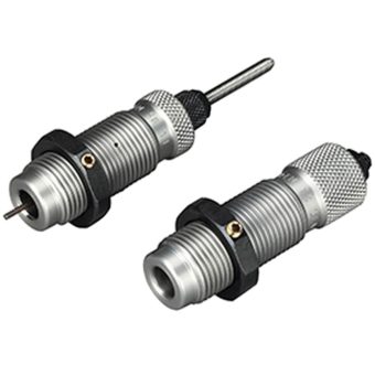 RCBS AR Series Small Base 2 Die Set with Taper Crimp 6mm ARC