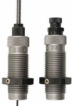 RCBS 2 Die Set 32-40 WCF