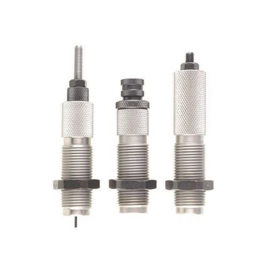 RCBS Legacy Series 3 Die Set 38-55 WCF