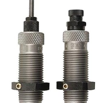 RCBS 2 Die Set 7x57mm Mauser