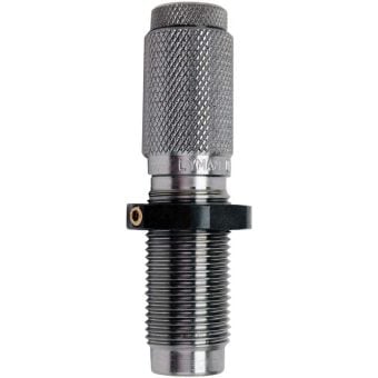 Lyman Carbide Neck Expander Die with Carbide Expander Button 223 Remington, 5.56x45mm NATO