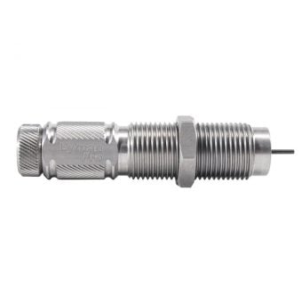 Lyman Pro Universal Spring Loaded Decapping Die 22 - 45 Caliber