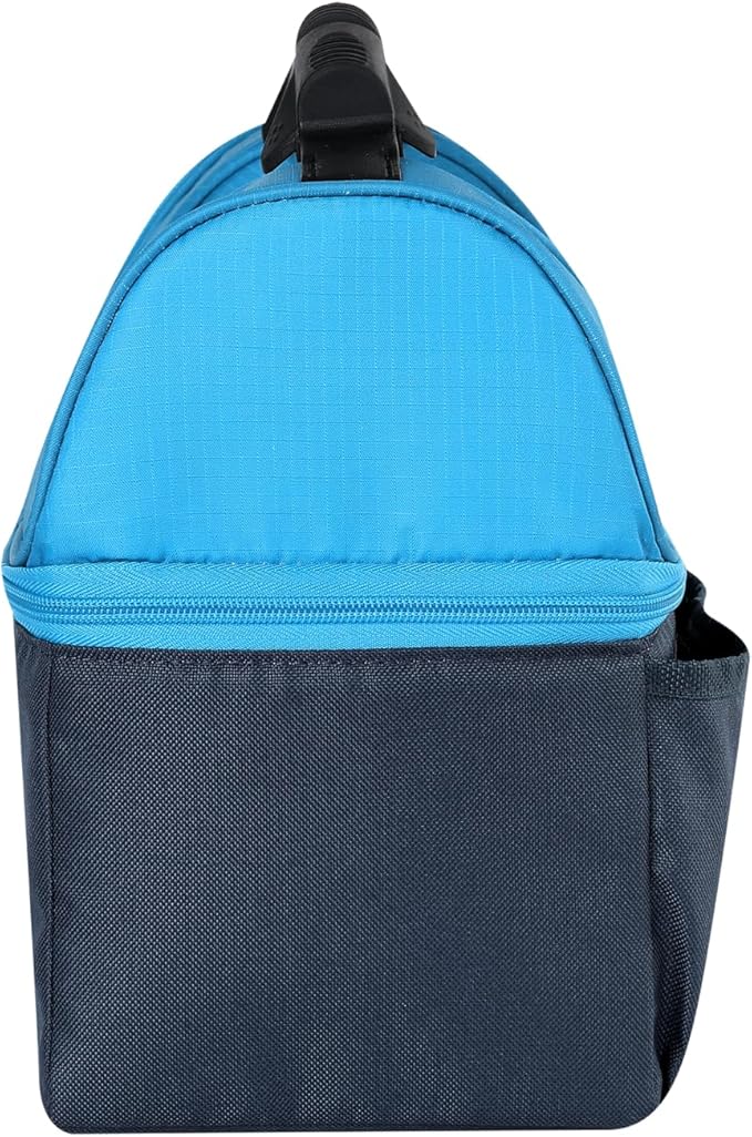 Igloo Gripper 9 Can Softside Cooler Blue - Image 5