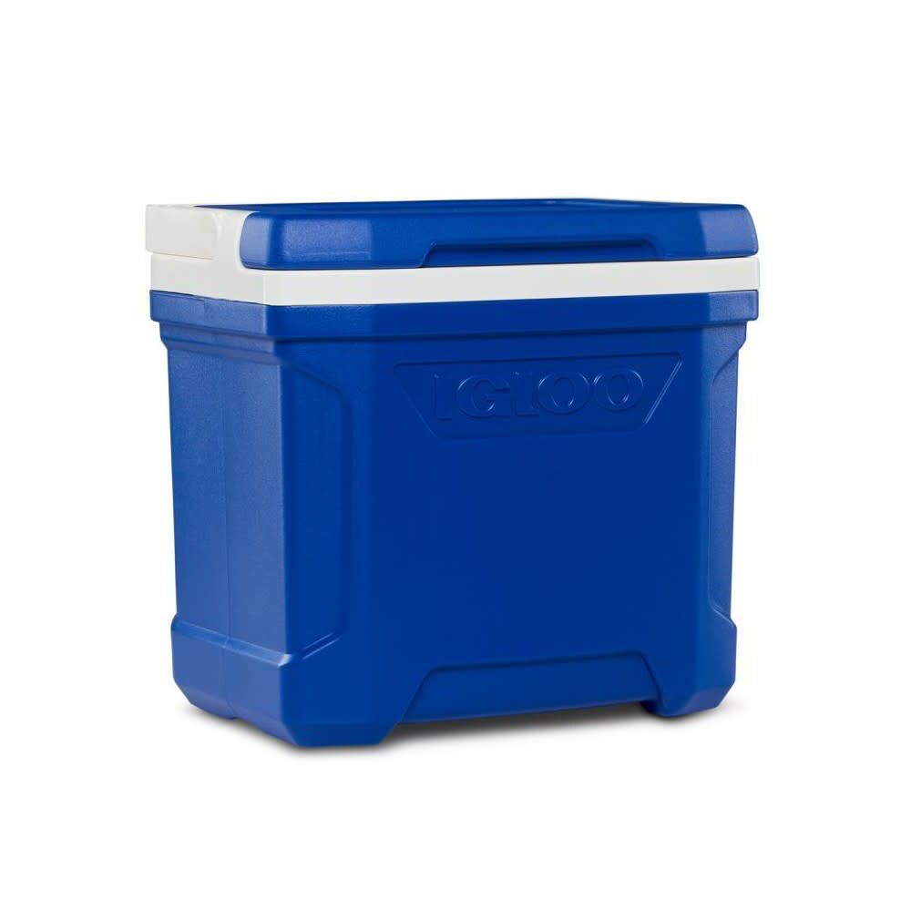 Igloo Profile 16 Quart Hardside Cooler Majestic Blue - Image 3