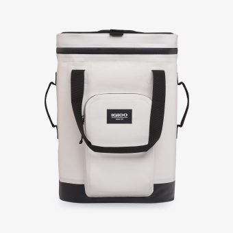 Igloo Trailmate 24 Can Softside Cooler Bone
