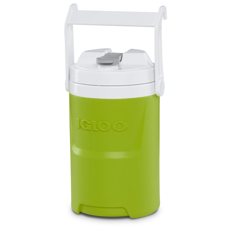 Igloo Laguna 1/2 Gallon Jug Green - Image 3