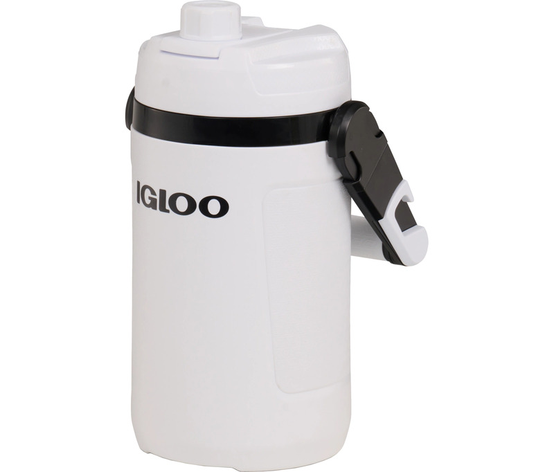 Igloo Rival 1/2 Gallon Jug Black - Image 2