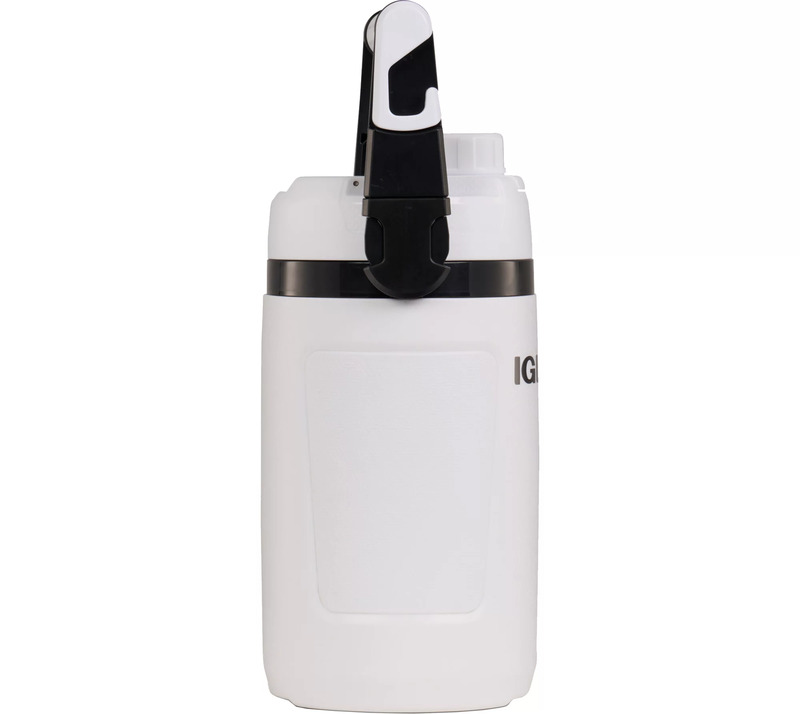 Igloo Rival 1/2 Gallon Jug Black - Image 3