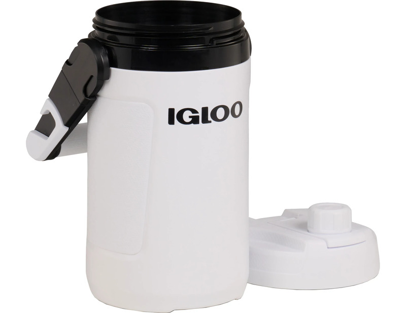 Igloo Rival 1/2 Gallon Jug Black - Image 5