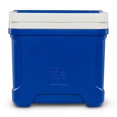 Igloo Profile 16 Quart Hardside Cooler Majestic Blue - Image 4