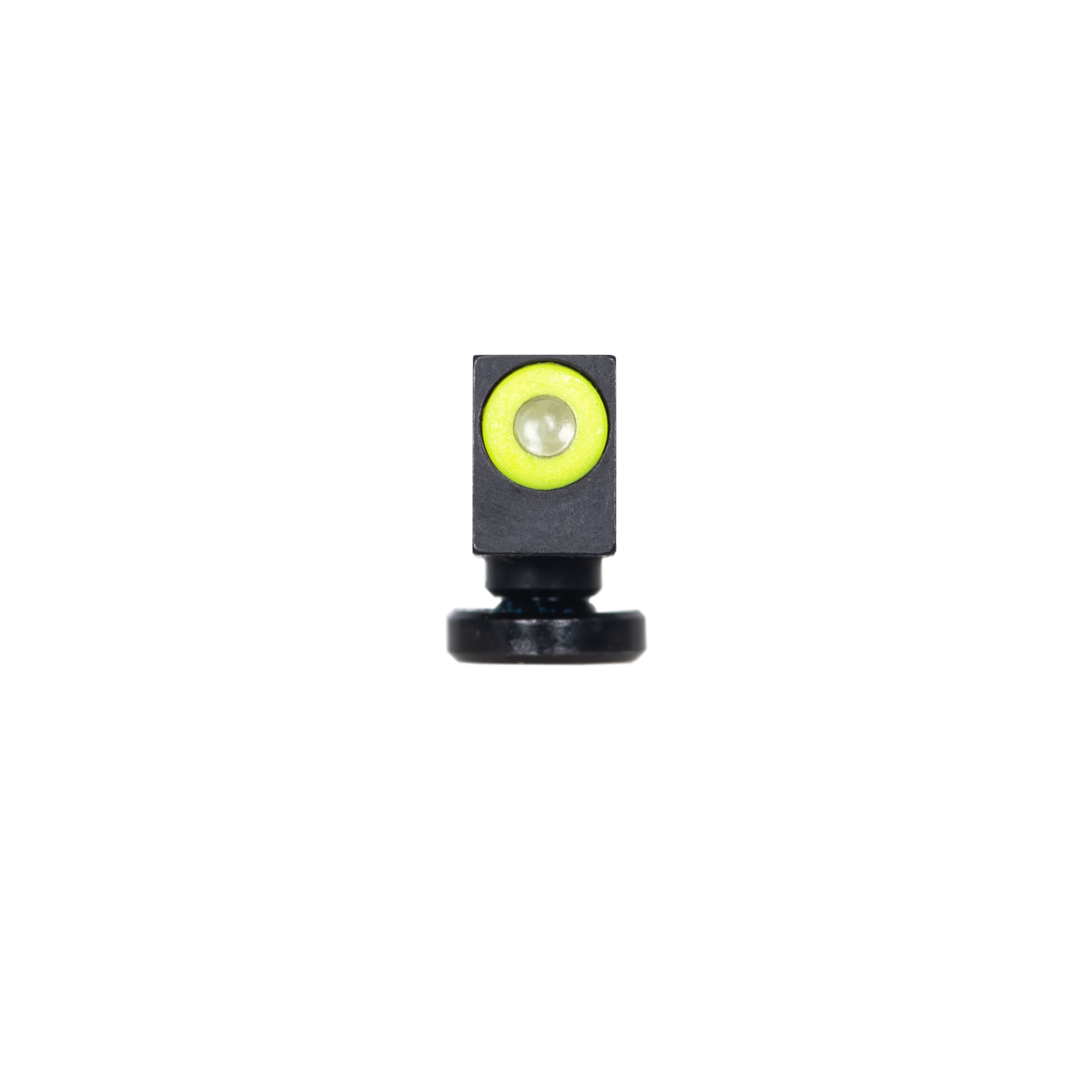 Night Fision Night Sight Set Taurus G2c/G2/G3/TX22 Yellow Front Black Nitride - Image 3