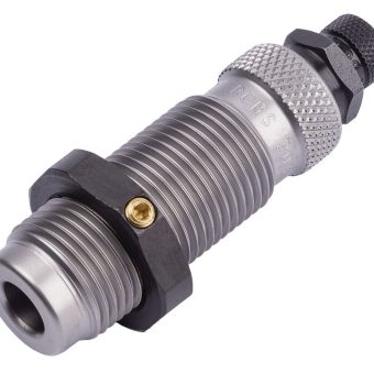 RCBS AR Series Taper Crimp Seater Die 223 Remington, 5.56x45mm NATO