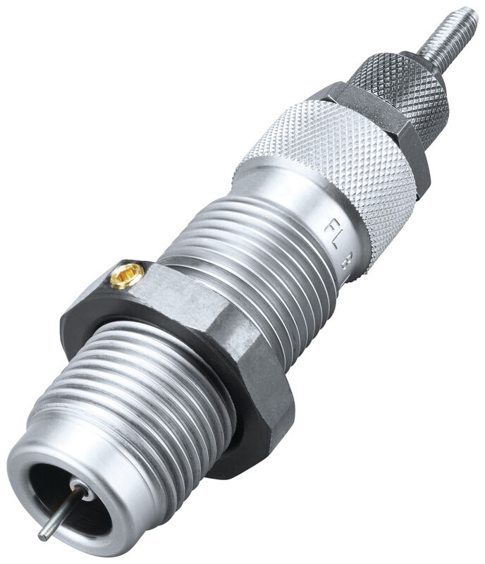 RCBS Matchmaster Competition 2 Die Set 6mm GT - Image 3