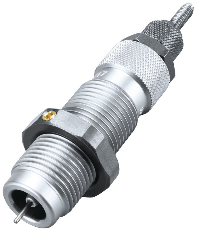 RCBS Matchmaster Competition 2 Die Set 6mm GT - Image 5