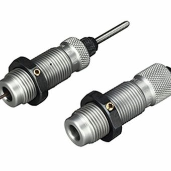 RCBS AR Series 2 Die Set 6x45mm (6mm-223 Remington)