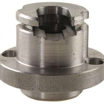RCBS AmmoMaster Single Stage Press Shell Holder Adapter for Standard Dies 50 BMG