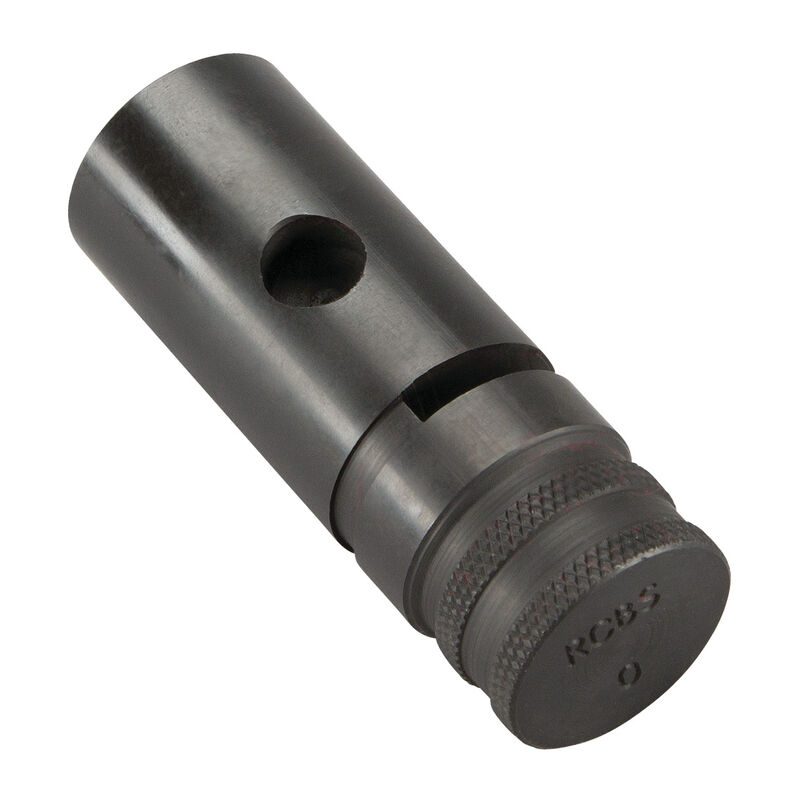 RCBS Little Dandy #19 Powder Measure Rotor - Image 2