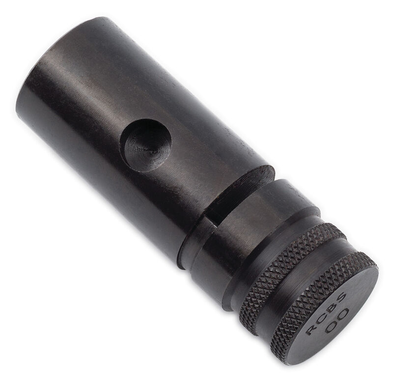 RCBS Little Dandy #19 Powder Measure Rotor - Image 4