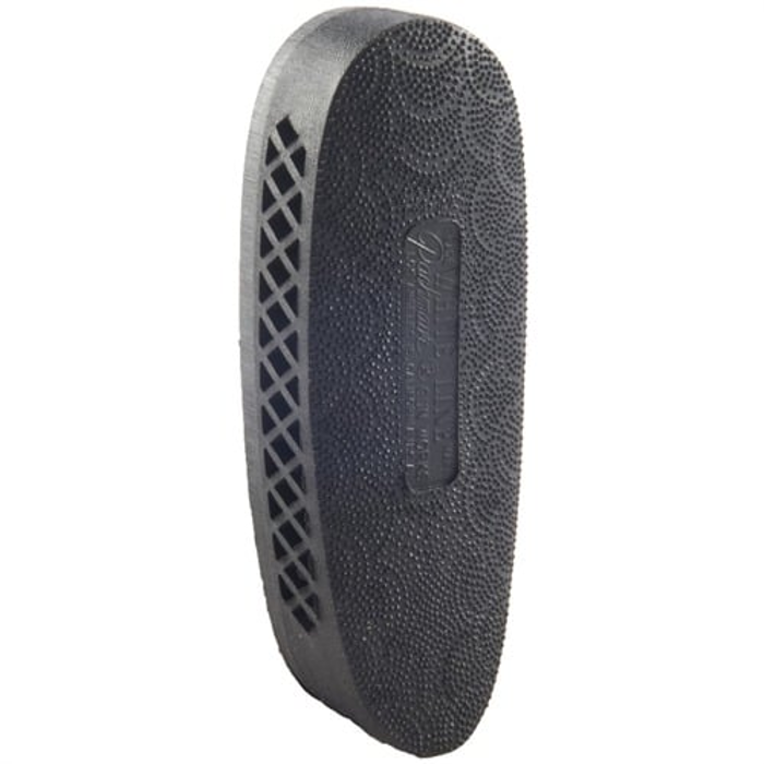 Pachmayr F325 Deluxe Field Grind to Fit Recoil Pad 1.1 Inch(s) Rubber Black - Image 2