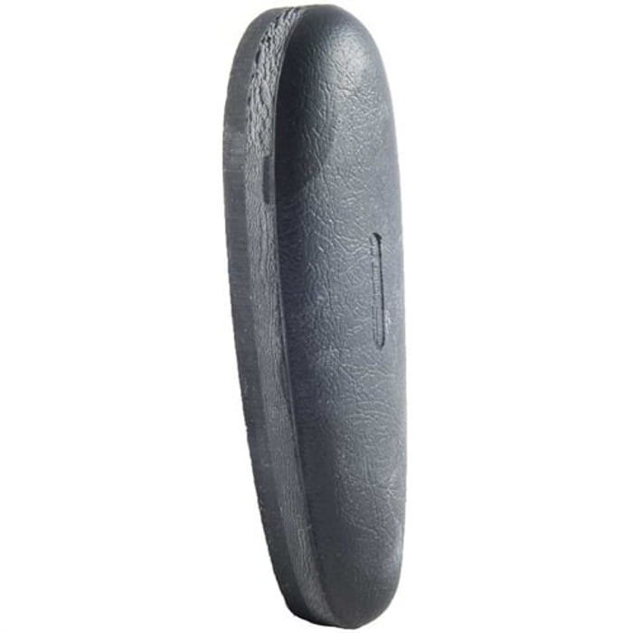 Pachmayr SC100 Decelerator Sporting Clays Recoil Pad 0.8 Inch(s) Leather Black - Image 3