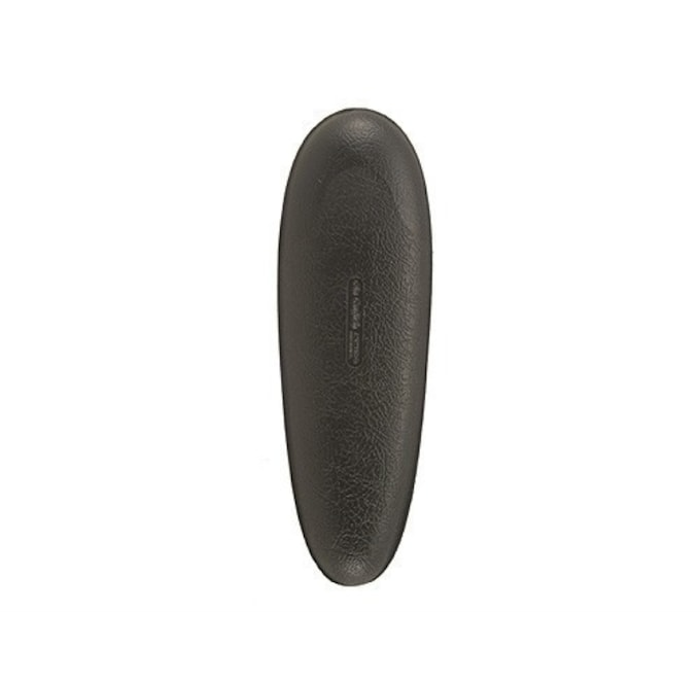 Pachmayr SC100 Decelerator Sporting Clays Recoil Pad 0.8 Inch(s) Leather Black - Image 2