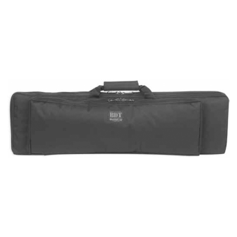 Bulldog Cases Discreet Rifle Case 35" 600 DENIER POLYESTER CANVAS Black