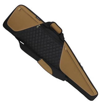 Bulldog Cases Elite Shotgun Case 50" Nylon Black