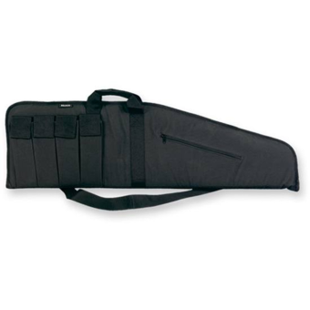 Bulldog Cases Extreme Tactical Rifle Case 46" Nylon Black