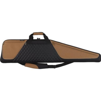 Bulldog Cases Elite Rifle Case 46" Nylon Black