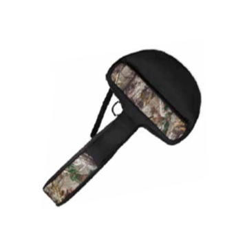 Bulldog Cases Compact Crossbow Case Nylon Camo