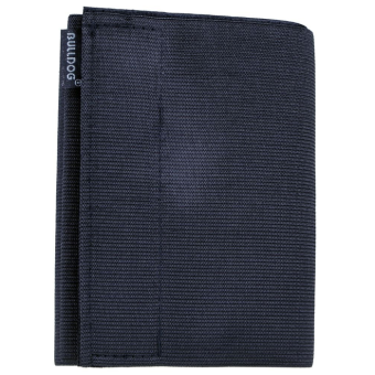 Bulldog Cases Deluxe Universal Belly Band Holster Most Large Handguns Polymer Black Extra Large