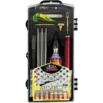 Pro-Shot Shotgun Cleaning Kit 410 - 12 Gauge
