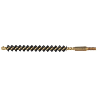 Pro-Shot Rifle Bore Brush Nylon 17 - 20 Caliber 5-40 Thread