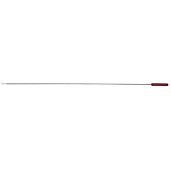 Pro-Shot Cleaning Rod Brass 20 Caliber 5-40 Thread