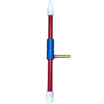 Pro-Shot Stopper Series AdjustableLong Action Bore Guide 17 Caliber